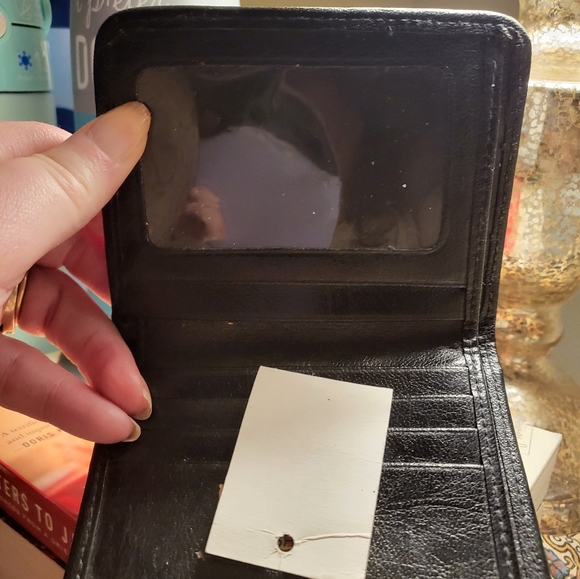 Elvis Presley small ID and credit card case - Picture 2 of 3